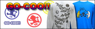 GO-COO!!(�S�N�[,�X�J�W����,�s�V���c,�����s,�X�E�F�b�g,�W���[�W,�X�q)
