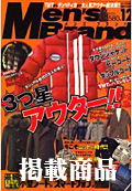 Men's Brand �Ǻܾ���