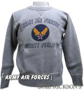BUZZ RICKSON'S�ڥХ��ꥯ���󥺡ۡ�ARMY AIR FORCES�ץ��åȥ��󥹥꡼�֥������åȥȥ졼�ʡ�[���졼]/���֡�BR64207