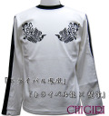 CHIGIRI�ڤ�����/���֥ۡȥ饤�Х�˱��ߥȥ饤�Х�ζ�ץץ�����������T[�ۥ磻��]/���֡�CHL5-0784T