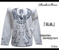 RODEO BROS�ڥ��ǥ��֥����֥ۡȥ饤�Х�˱��׼��������ץ�����������T[�ۥ磻��]/���֡�RDLT-03