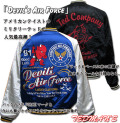 TEDMAN'S�ڥƥåɥޥ�ۡ�DEVIL'S AIR FORCE�ץ�С����֥륹�������(���ƥ�ߥ���ƥ��󥰥��ƥ�)[R.�֥롼]/���֡�TSK-045